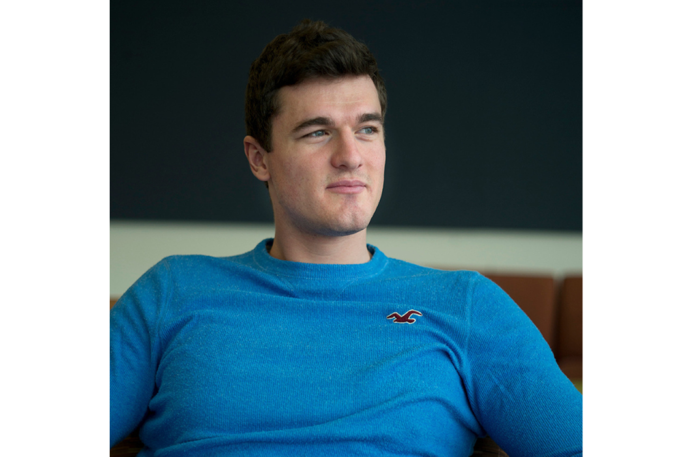 Photo of Filip Vukasin